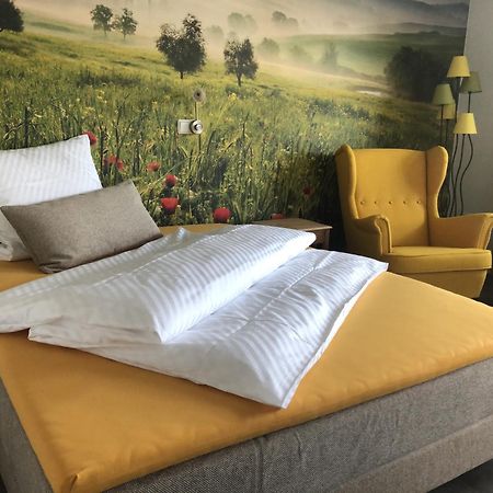 Zur Alten Schmiede Straelen Extérieur photo
