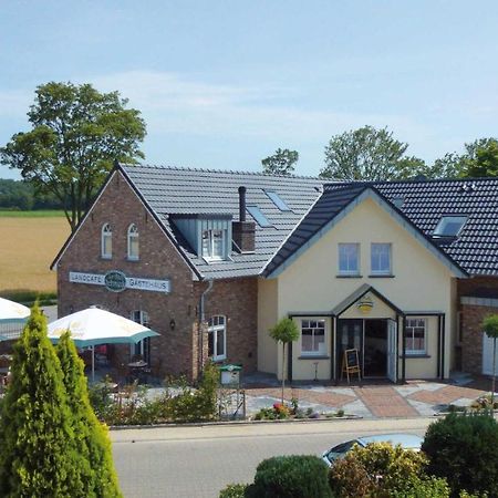 Zur Alten Schmiede Straelen Extérieur photo