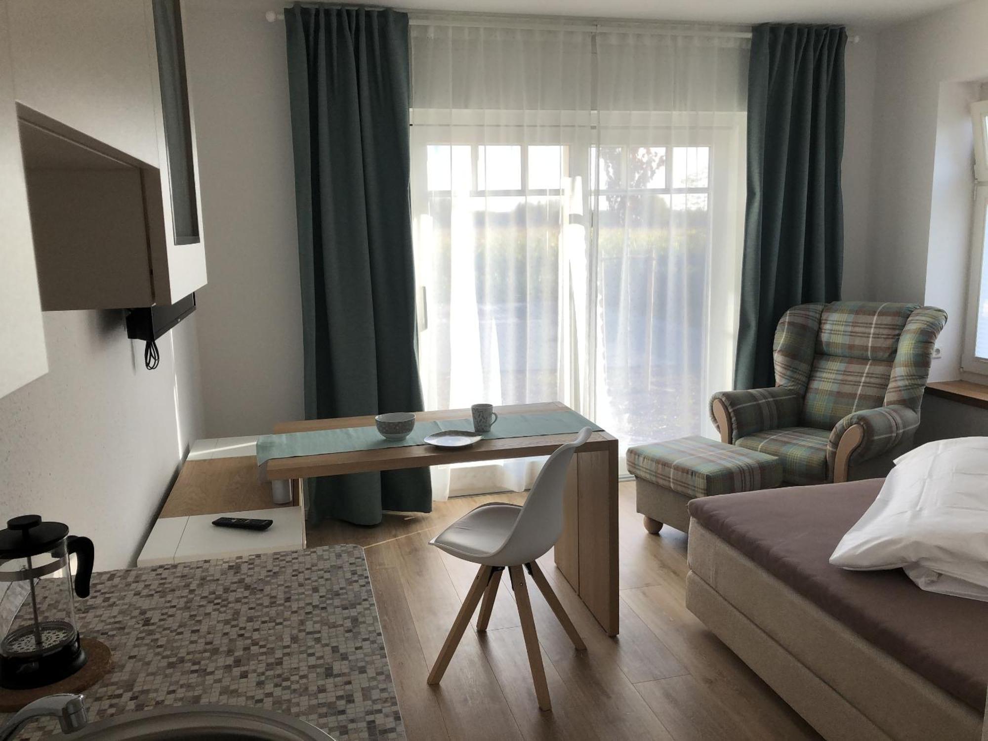 Zur Alten Schmiede Straelen Chambre photo