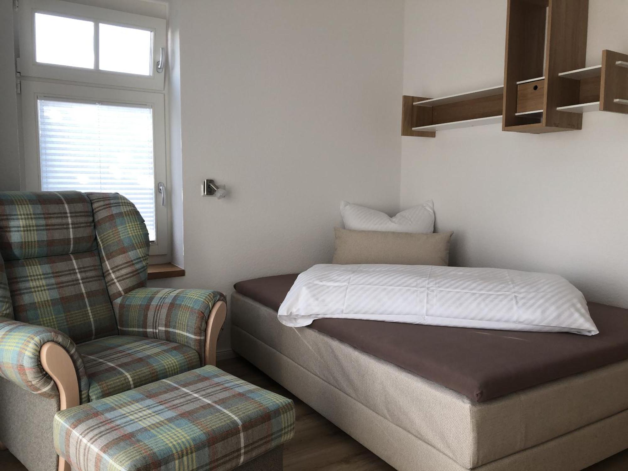 Zur Alten Schmiede Straelen Chambre photo