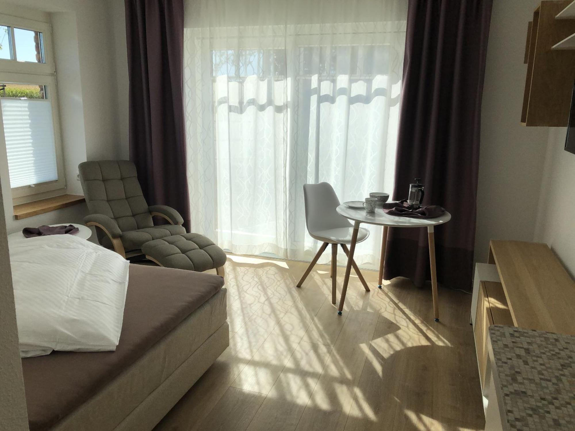 Zur Alten Schmiede Straelen Chambre photo
