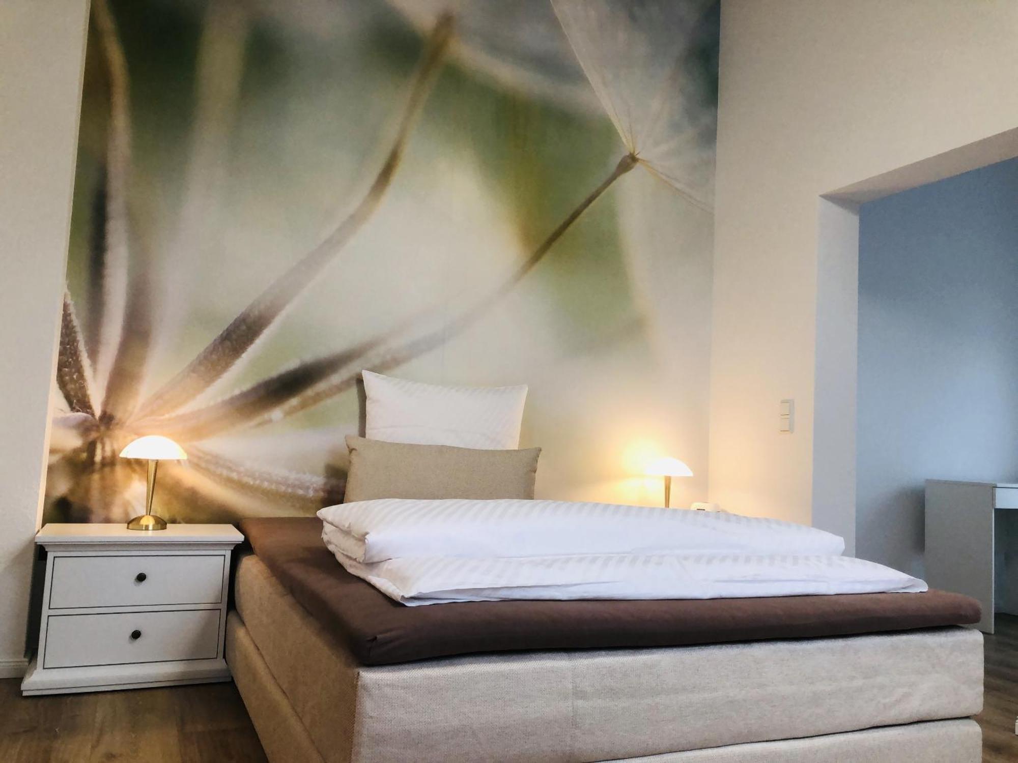 Zur Alten Schmiede Straelen Chambre photo