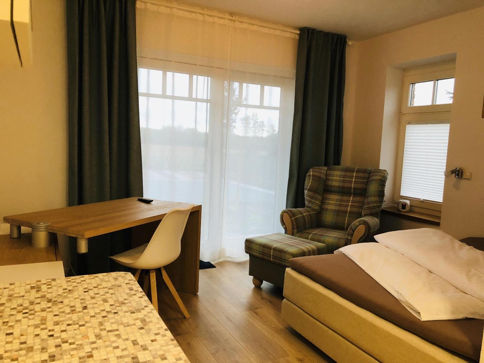 Zur Alten Schmiede Straelen Chambre photo