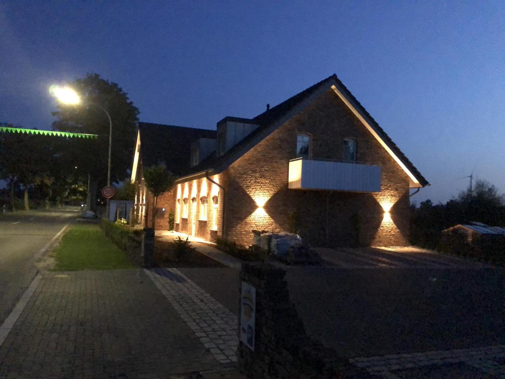Zur Alten Schmiede Straelen Extérieur photo