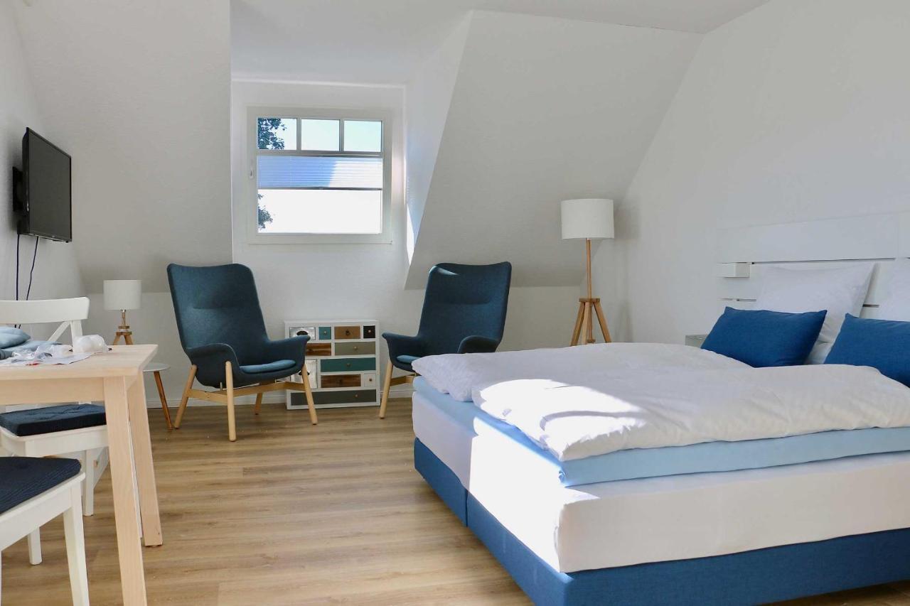 Zur Alten Schmiede Straelen Extérieur photo