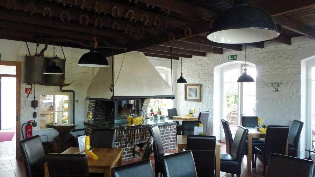 Zur Alten Schmiede Straelen Extérieur photo