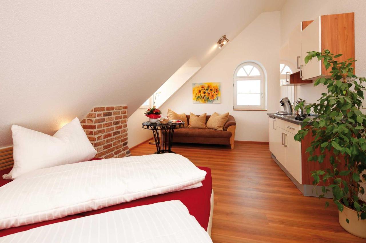 Zur Alten Schmiede Straelen Extérieur photo