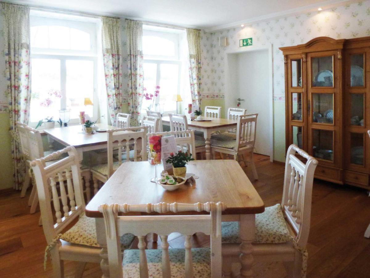 Zur Alten Schmiede Straelen Extérieur photo