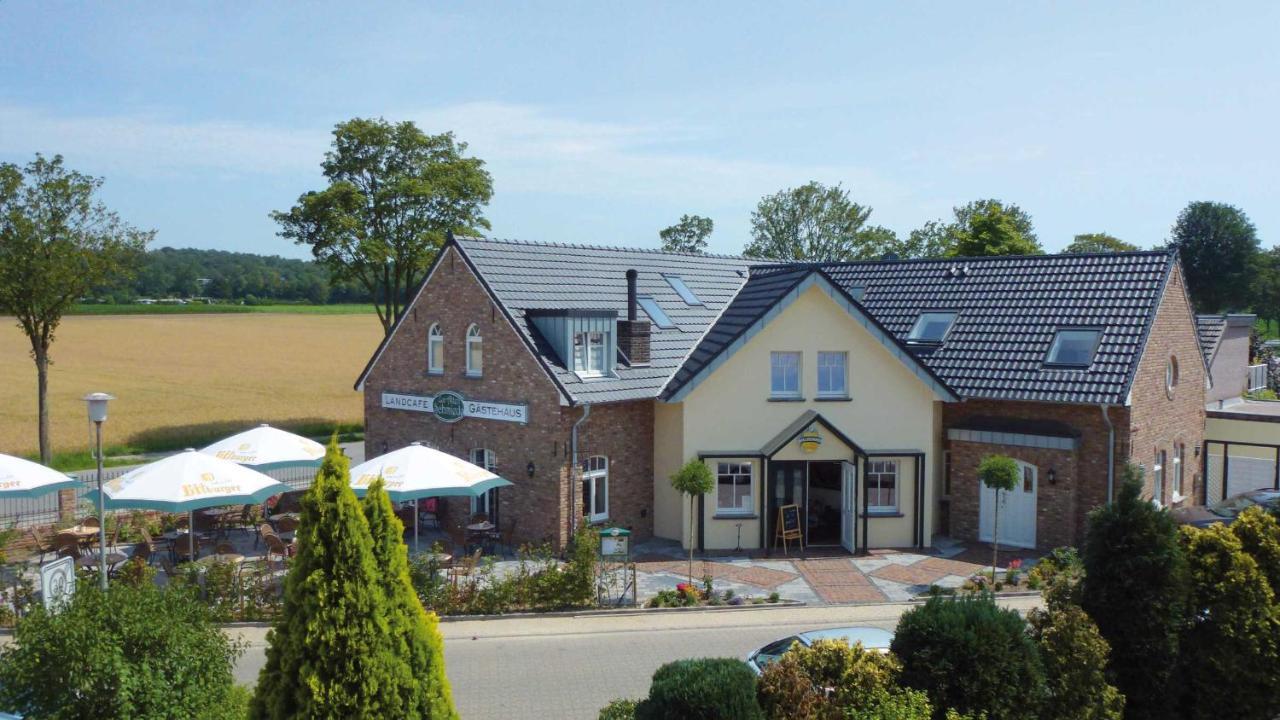 Zur Alten Schmiede Straelen Extérieur photo