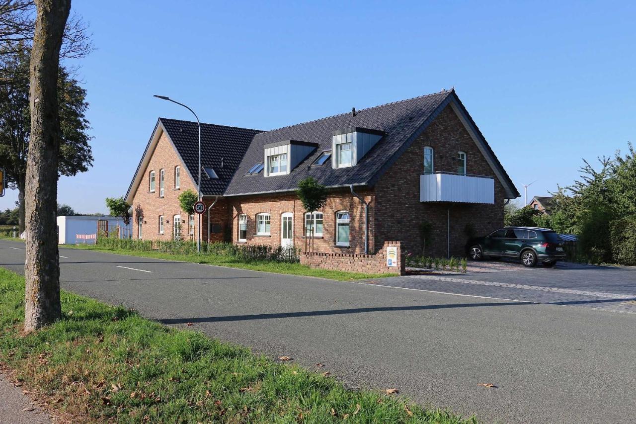 Zur Alten Schmiede Straelen Extérieur photo